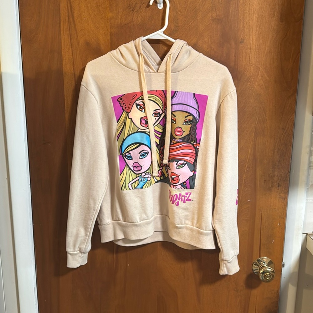 Bratz hoodie